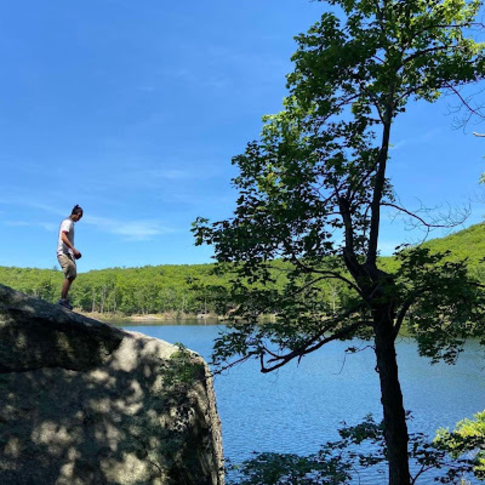 Meet your Posher, Karma